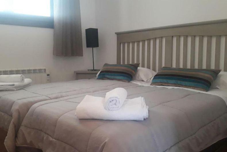 Hostal Los Ojos De Gabriel El Vallecillo Dış mekan fotoğraf