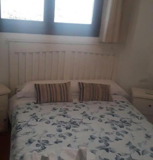 Hostal Los Ojos De Gabriel El Vallecillo Dış mekan fotoğraf