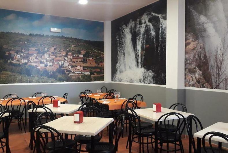 Hostal Los Ojos De Gabriel El Vallecillo Dış mekan fotoğraf