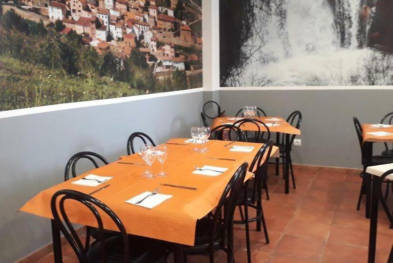 Hostal Los Ojos De Gabriel El Vallecillo Dış mekan fotoğraf