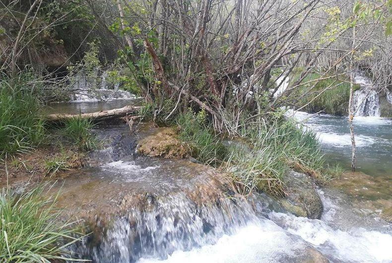 Hostal Los Ojos De Gabriel El Vallecillo Dış mekan fotoğraf